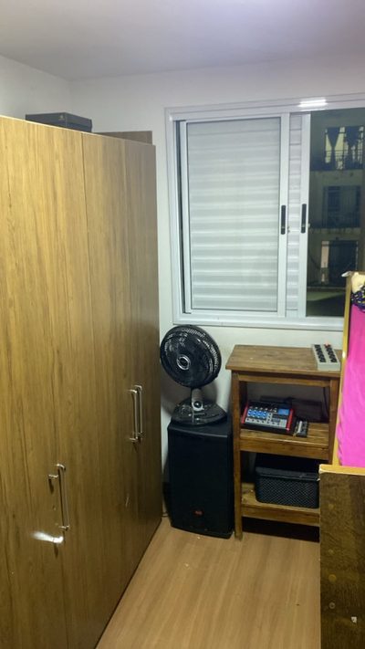 Apartamento, 3 quartos, 76 m² - Foto 2
