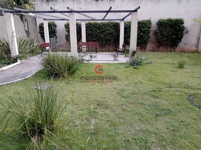Apartamento, 2 quartos - Foto 2