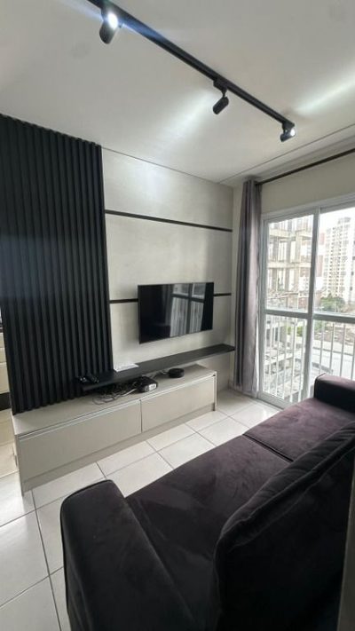 Apartamento, 1 quarto, 31 m² - Foto 2