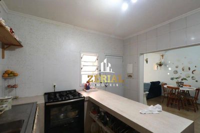 Sobrado, 3 quartos, 134 m² - Foto 4