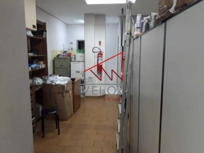 Loja-Salão, 90 m² - Foto 4