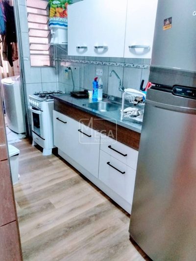 Apartamento, 1 quarto, 45 m² - Foto 4