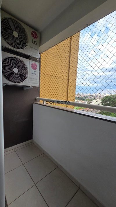 Apartamento, 3 quartos, 68 m² - Foto 5