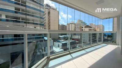 Apartamento, 4 quartos, 138 m² - Foto 3