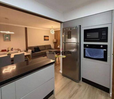 Casa, 3 quartos, 201 m² - Foto 5