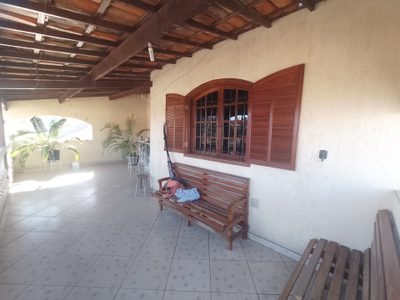 Casa, 5 quartos, 500 m² - Foto 4