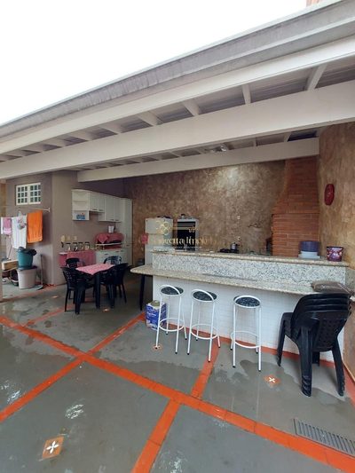 Casa, 2 quartos, 198 m² - Foto 4