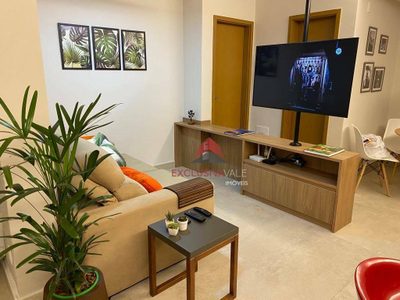 Apartamento, 1 quarto, 50 m² - Foto 1