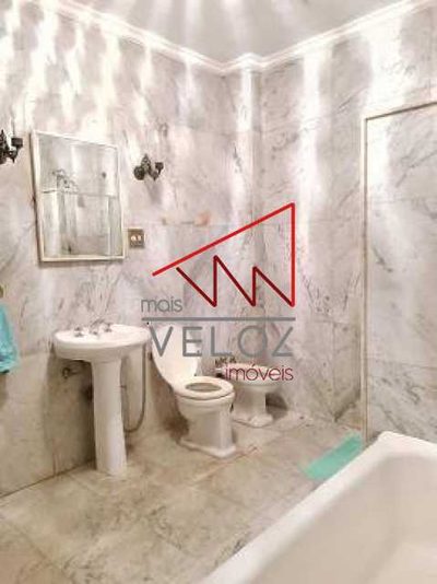 Apartamento, 4 quartos, 325 m² - Foto 5