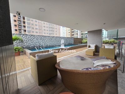 Apartamento, 2 quartos, 57 m² - Foto 3