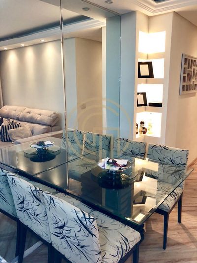 Apartamento, 2 quartos, 61 m² - Foto 5