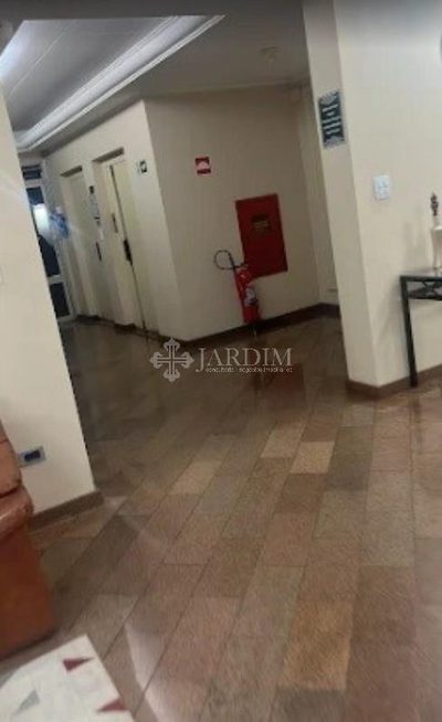 Apartamento, 1 quarto, 34 m² - Foto 2