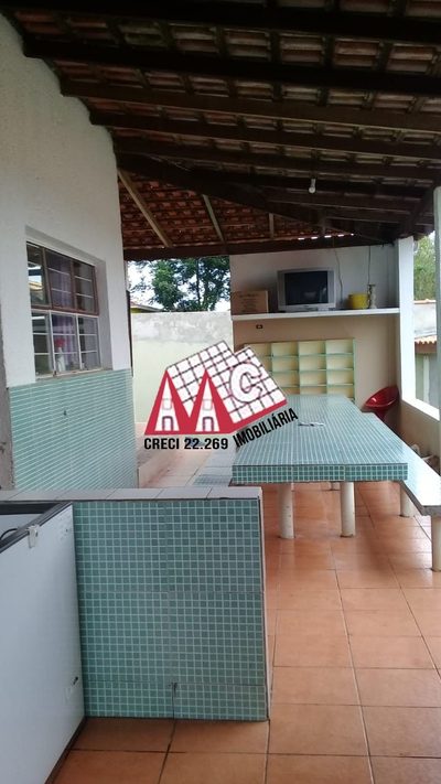 Chácara, 4 quartos, 1050 m² - Foto 4