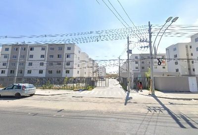 Apartamento, 2 quartos, 10 m² - Foto 1