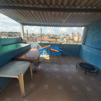 Casa, 4 quartos, 350 m² - Foto 2