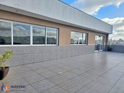 Apartamento, 1 quarto, 36 m² - Foto 4