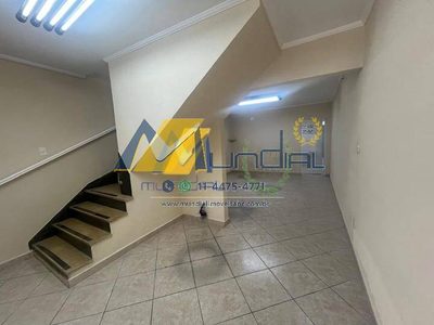 Loja-Salão, 107 m² - Foto 2