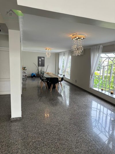 Sobrado, 5 quartos, 500 m² - Foto 5