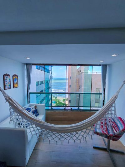 Apartamento, 3 quartos, 94 m² - Foto 1