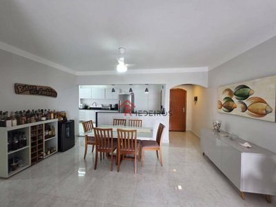 Apartamento, 3 quartos, 110 m² - Foto 5
