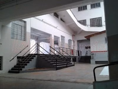 Prédio Inteiro, 10350 m² - Foto 1
