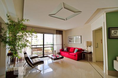 Apartamento, 3 quartos, 178 m² - Foto 3