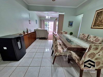 Apartamento, 3 quartos, 100 m² - Foto 2