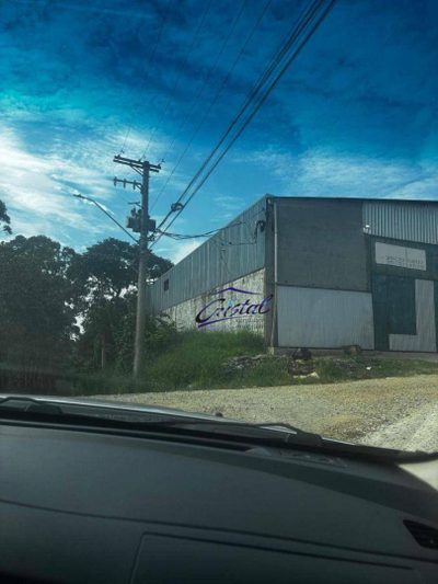 Depósito-Galpão, 1000 m² - Foto 3