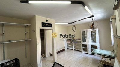 Sala-Conjunto, 28 m² - Foto 3