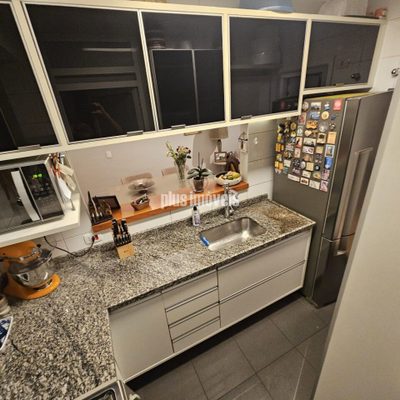 Apartamento, 2 quartos, 58 m² - Foto 5