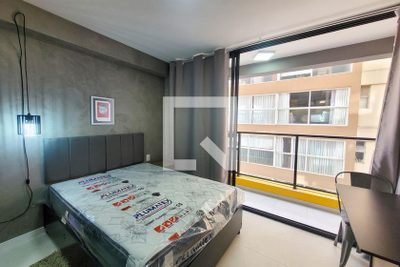 Kitnet-Studio, 22 m² - Foto 3