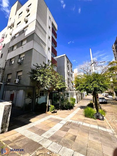 Apartamento, 2 quartos, 59 m² - Foto 1