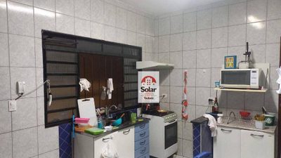 Casa, 2 quartos, 80 m² - Foto 5