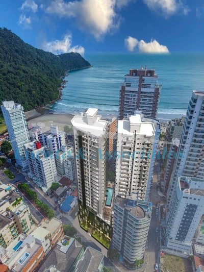 Apartamento, 3 quartos, 127 m² - Foto 1