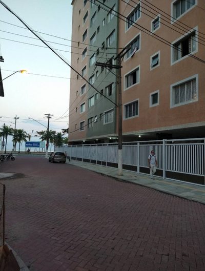 Apartamento, 3 quartos, 100 m² - Foto 1