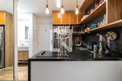 Apartamento, 1 quarto, 38 m² - Foto 5