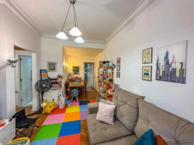 Apartamento, 2 quartos, 80 m² - Foto 4