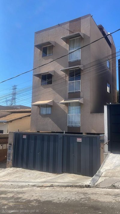 Apartamento, 2 quartos, 89 m² - Foto 1