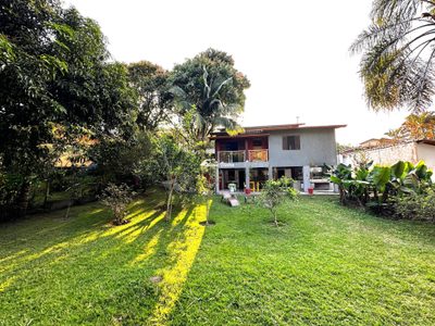 Chácara, 3 quartos, 900 m² - Foto 4