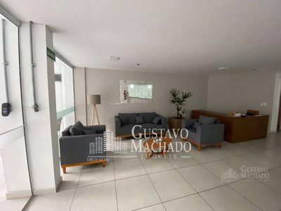 Apartamento, 2 quartos, 60 m² - Foto 3