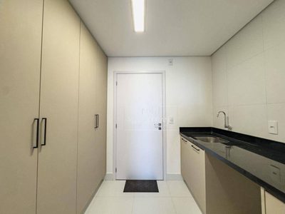 Apartamento, 3 quartos, 155 m² - Foto 4