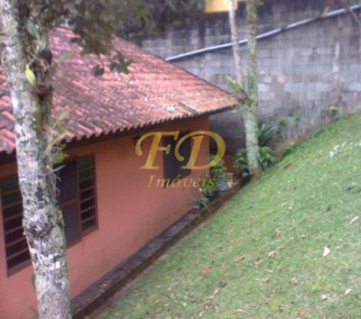 Sítio, 3 quartos, 1360 m² - Foto 3