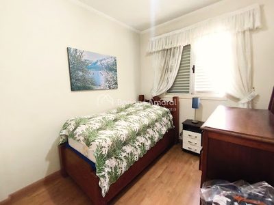 Apartamento, 3 quartos, 72 m² - Foto 5