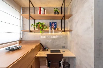 Apartamento, 1 quarto, 47 m² - Foto 4