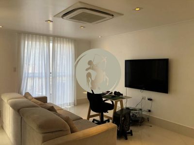 Cobertura, 3 quartos, 212 m² - Foto 2