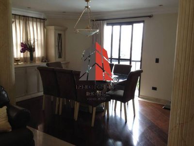 Apartamento, 3 quartos, 142 m² - Foto 2