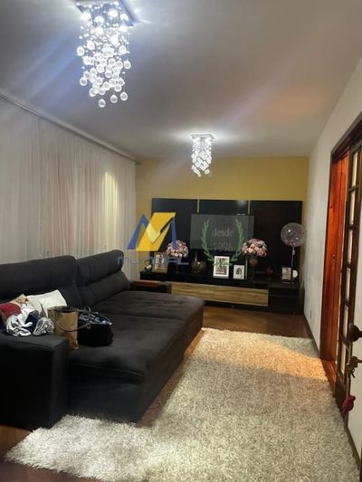 Casa, 3 quartos, 219 m² - Foto 3