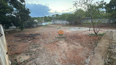 Terreno, 857 m² - Foto 1