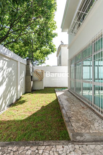 Sobrado, 5 quartos - Foto 4