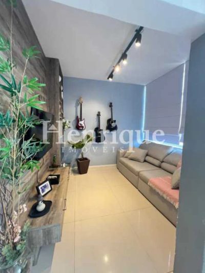 Apartamento, 3 quartos, 120 m² - Foto 2